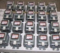 松下磁控管微波发生器