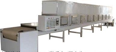 微波干燥农副产品|微波设备维修|
