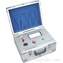 避雷器放电计数器检验仪