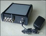 背负式便携高清图像数字发射机（HDMV-100PT）