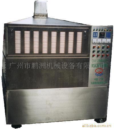 微波液体杀菌设备