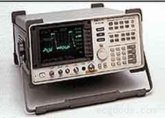 5342A 频谱分析仪 |频率范围：10Hz-18GHz