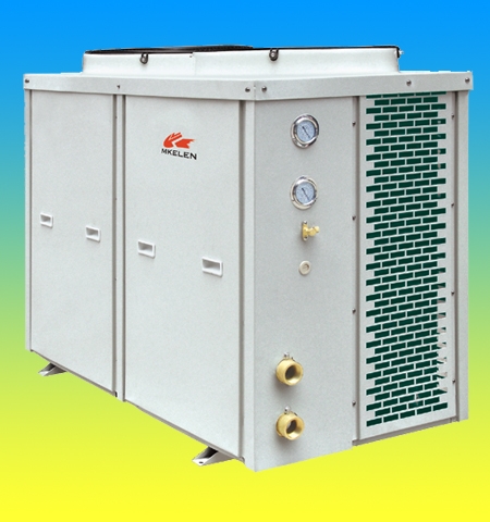 60--90℃热泵干燥箱