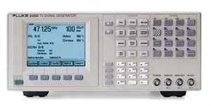 Fluke 54200电视信号发生器