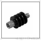 同轴固定衰减器