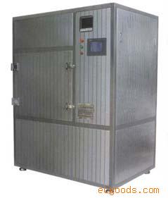 KMX-2000系列箱体式微波灭菌干燥机
