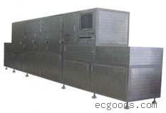 KMS-2000系列隧道式微波灭菌干燥机