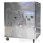 微波真空低温干燥设备