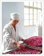 微波花卉烘干杀菌设备