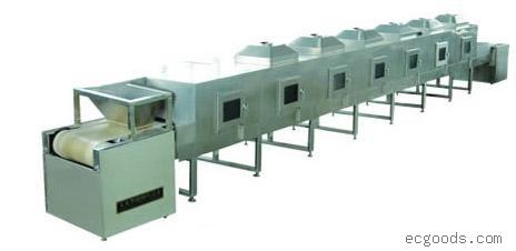 供應(yīng)微波制藥干燥定型設(shè)備