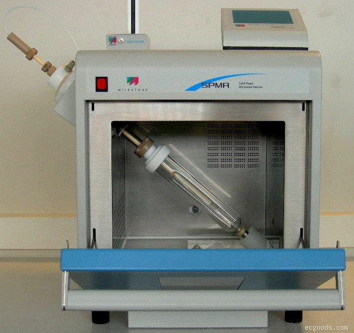 意大利RotoSYNTH微波固相合成仪