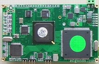 无线图像传输，COFDM，3合一调制功放模块