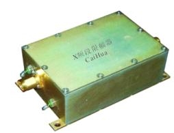 集成宽带限幅器