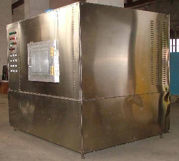 箱式食品滅菌微波設(shè)備