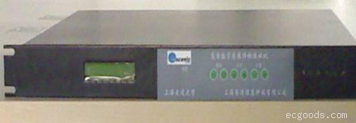 分集接收机－HDMV