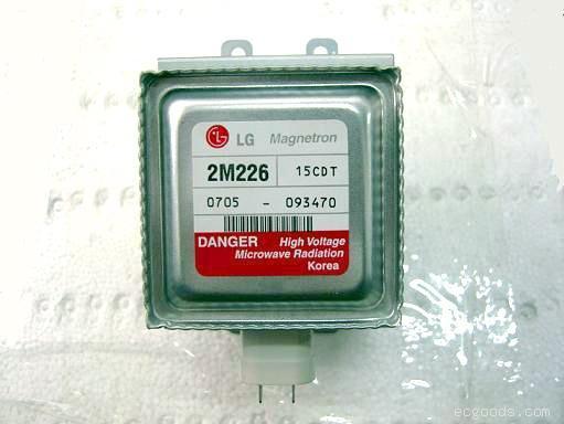 全新原装韩国LG磁控管2M226