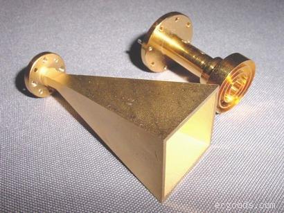 标准增益喇叭天线