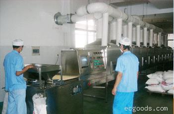 肉干肉脯烘干杀菌机,微波肉干烘干机