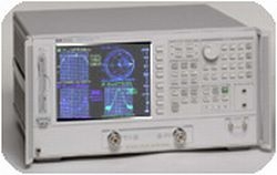 HP8753ES网络分析仪HP 8753ES