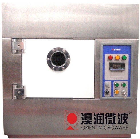 ORW08S-3Z立式微波真空干燥机