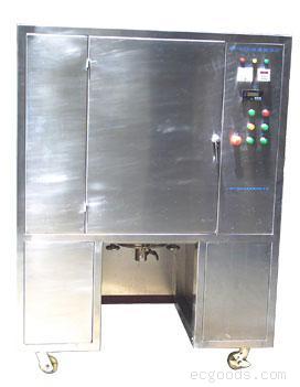 100L微波萃取机