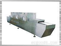 微波真空干燥设备