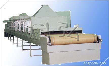 微波化工干燥设备