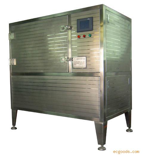 KMZ-2000系列微波真空干燥机