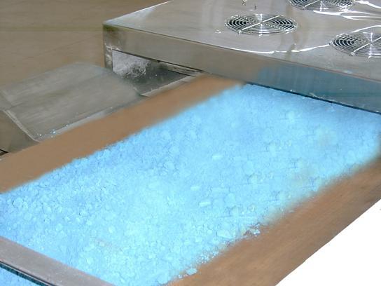 微波化工干燥设备