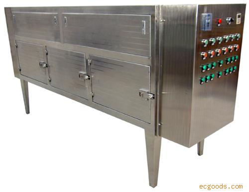 KMY-2000系列微波液体灭菌机