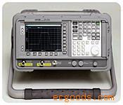 E4404B二手频谱仪