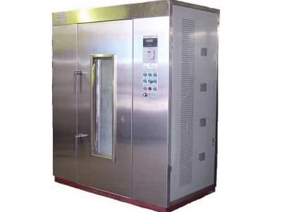 陶瓷、玻璃纤维烘干机