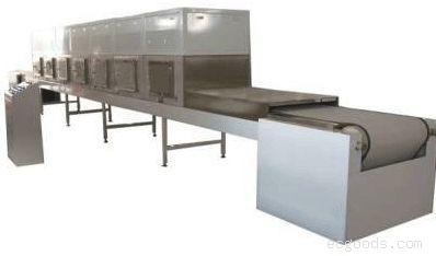 袋装食品杀菌机