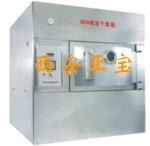 微波干燥箱设备