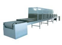 口服液微波杀菌设备