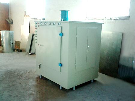 小型昆虫微波烘干设备---专利产品