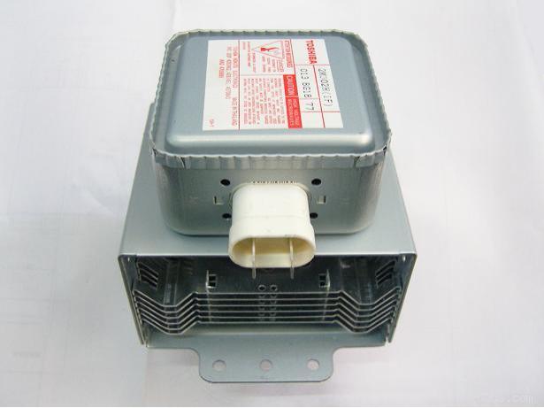 全新原装东芝磁控管2M302