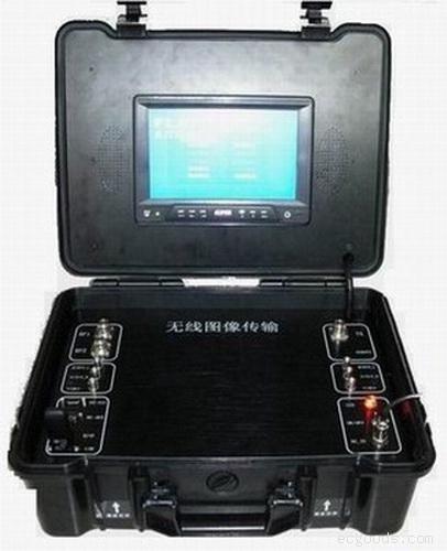 COFDM设备3G图像传输