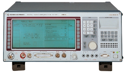 CMD55手机综合测试仪CMD55