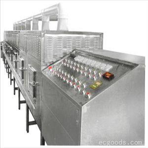 30kw食品干燥杀菌设备