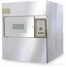 微波液体杀菌机