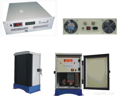 数字MMDS微波传输设备