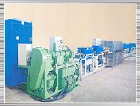 供应工业微波设备，微波硫化、预热设备