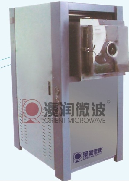 微波真空冷冻干燥设备