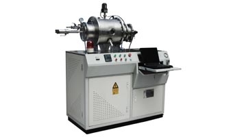 微波高温烧结炉