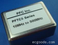 温补晶体振荡器