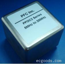 恒温晶体振荡器