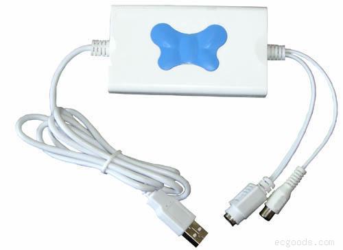 高速视频采集盒