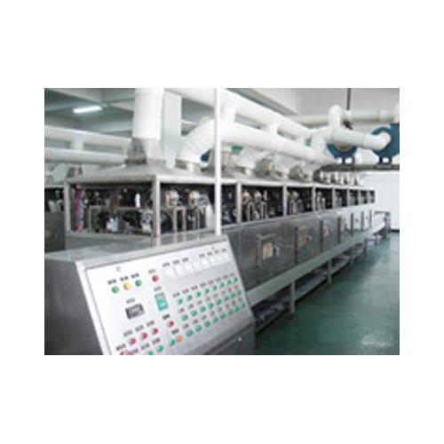 微波化工干燥设备