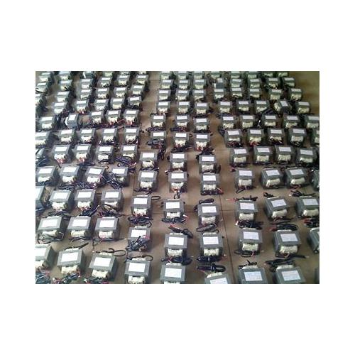 微波专用变压器